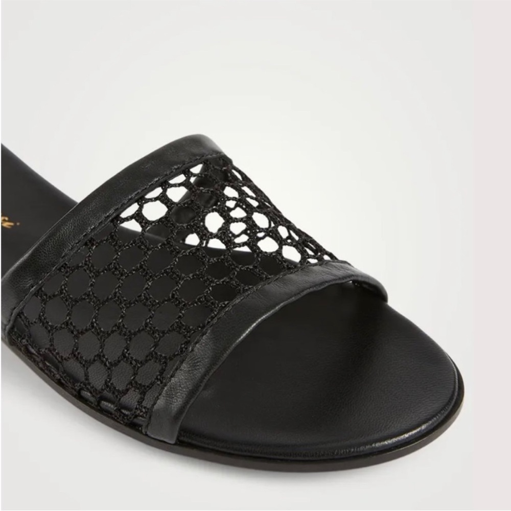 GIANVITO ROSSI Jamaica Sandal - Picture 2 of 7